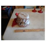 WOMAN'S DAUGHTER'S OF EGYPT FEZ / RSS