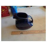 FIESTA WARE PITCHER / RSS