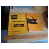 CATERPILLAR & JOHN DEERE MANUALS / RSS