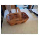 LONGABERGER BASKET / RSS