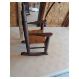 MINI CHAIR / LSS