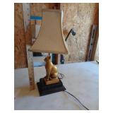 CAT LAMP / LSS