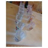 12 - 1990'S DERBY GLASSES / RSS