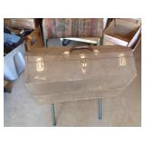 KENNEDY HIP ROOF METAL TOOL BOX / LS UT