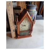 SETH THOMAS KITCHEN CLOCK