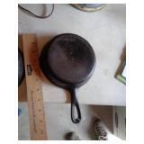 WAGNER SKILLET