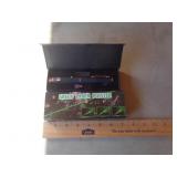GREEN LASER POINTER