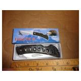 EAGLE EYE KNIFE