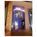 RAZOR KNIFE / BLACK
