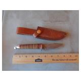 CHIPAWAY CUTLERY KNIFE