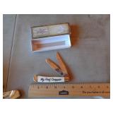 TRAPPER KNIFE