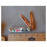 VEGAS KNIFE