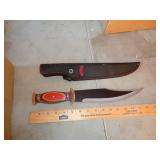 FROST HUNTING KNIFE