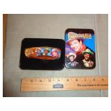 ROY ROGERS 'REPRO' KNIFE