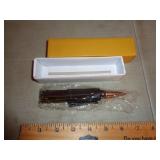 BULLET KNIFE