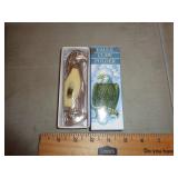 EAGLE CLAW KNIFE