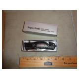 SHERIFF KNIFE