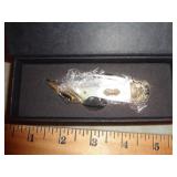 BOOT / BOTTLE OPENER KNIFE