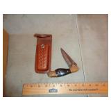 LOCKBACK WITH SHEATH