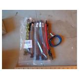 12 - PARACORD BRACELETS
