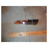 6 - STEAK KNIVES