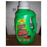 LAUNDRY DETERGENT