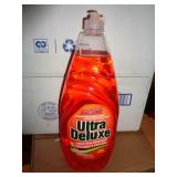 DISHWASHING LIQUID SOAP