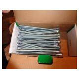 BOLTS 5/16 X 18 X 7