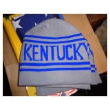 KENTUCKY TOBOGGANS