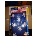 3' X 5' USA FLAG