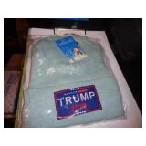 TRUMP 2020 TOBOGGAN / GREEN