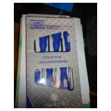 CAMCO SCREWDRIVER SET