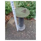 SUNDIAL SUNDIAL