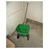 SCOTT'S SEEDER / G SCOTT'S SEEDER / G