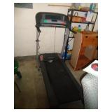 PRO FORM TREADMILL / G PRO FORM TREADMILL / G