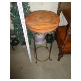 TALL PLANT STAND / G TALL PLANT STAND / G