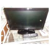 POLAROID 21' FLAT SCREEN TV / K POLAROID 21' FLAT SCREEN TV / K