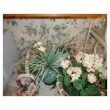 FLOWER DECOR ITEMS / K FLOWER DECOR ITEMS / K