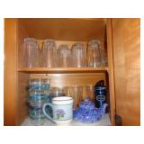 GLASSES & GLASSWARE / K GLASSES & GLASSWARE / K