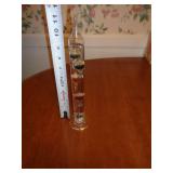 GALILEO THERMOMETER / K GALILEO THERMOMETER / K
