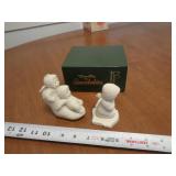 SNOWBABIES FIGURES / K SNOWBABIES FIGURES / K