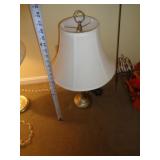 LAMP / LR LAMP / LR