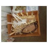 VINTAGE XMAS CANDLES / LR VINTAGE XMAS CANDLES / LR