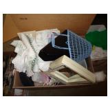 LINENS & MISC / LR LINENS & MISC / LR