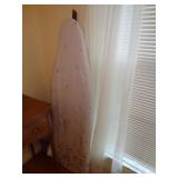 WOOD BASE IRONING BOARD / SR WOOD BASE IRONING BOARD / SR