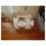 QUILT & LINENS / SR QUILT & LINENS / SR