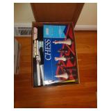 GAME / VHS & MISC / SR GAME / VHS & MISC / SR