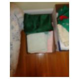 LINENS / SR LINENS / SR