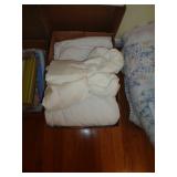 LINENS / SR LINENS / SR