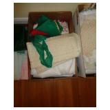 LINENS / SR LINENS / SR